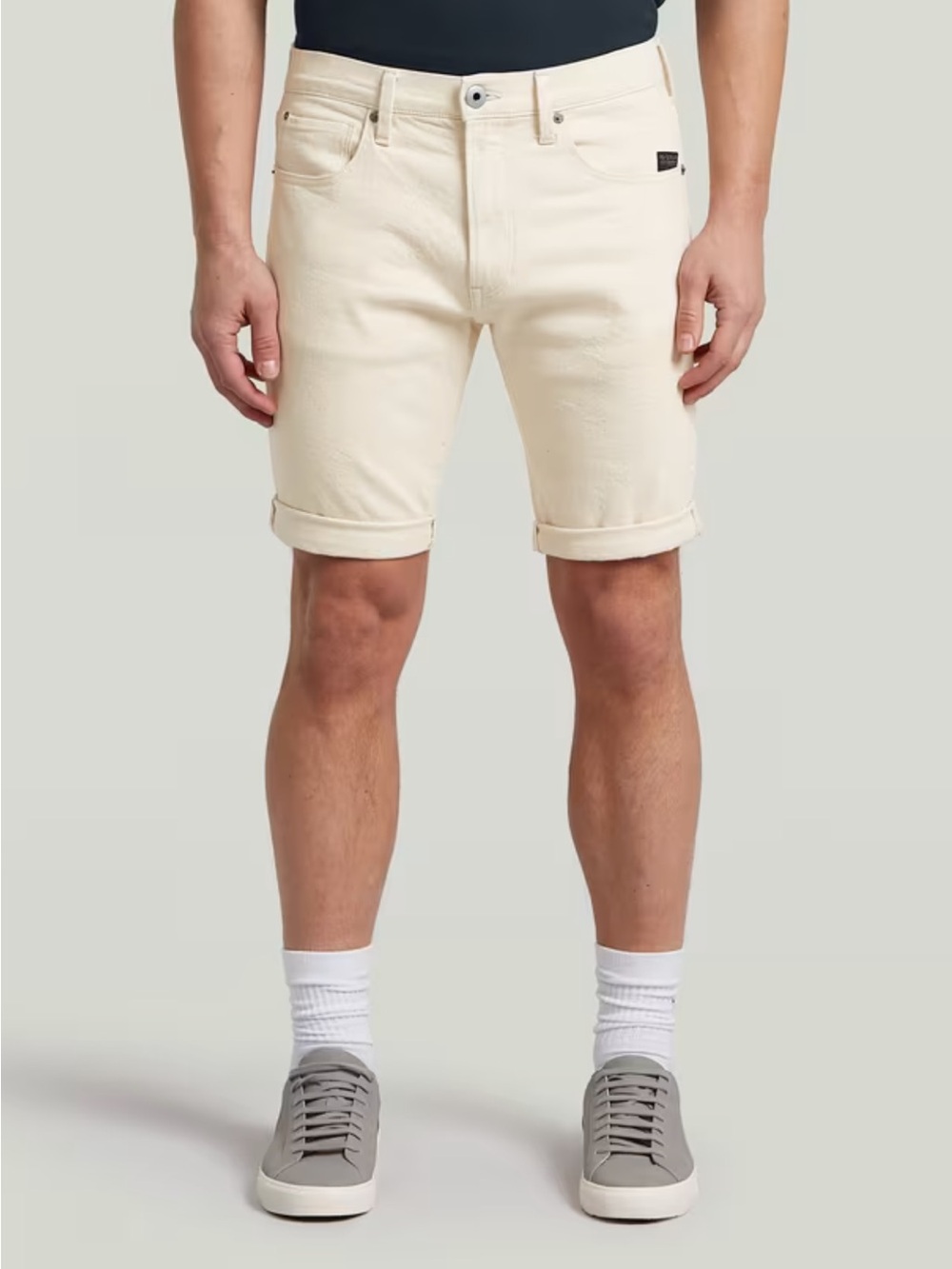 Men’s G-Star Raw 3301 Slim Shorts
